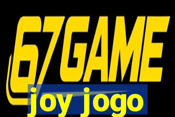 joy jogo